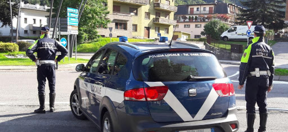 Coronavirus, a Trento confermati i mercati cittadini e arrivano gli alpini nei parchi